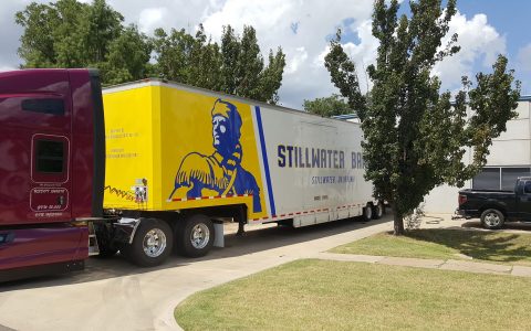 band trailers trailer clubhouse