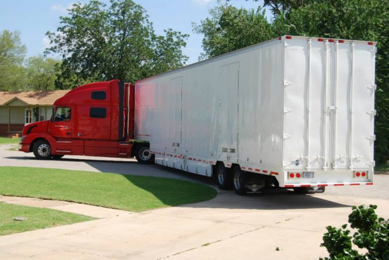 FAQ s Used Semi  Trailers  For Sale  Clubhouse Trailer  