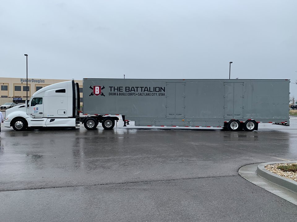 Clubhouse Trailer Company Providing Solutions for Your Band or Drum