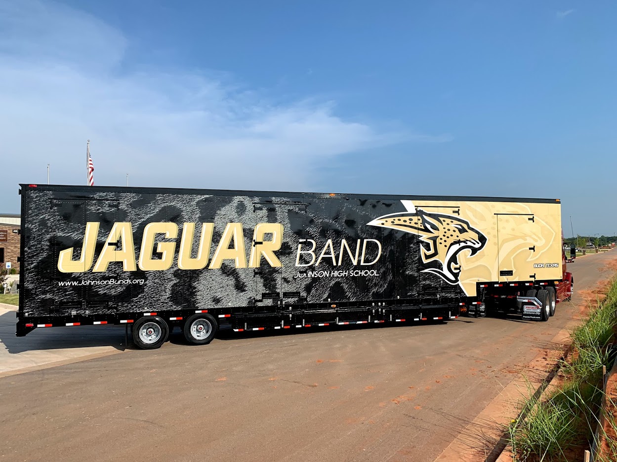 Clubhouse Trailer Company Innovative Solutions for Your Band or Drum