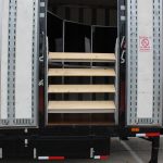 Clubhouse Trailers High School Semi Trailer Entry Kit