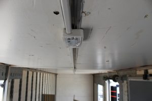 West Mesquite High Band Semi Trailer Interior Lighting