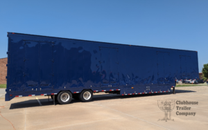 Marching band semi trailer for sale custom graphics