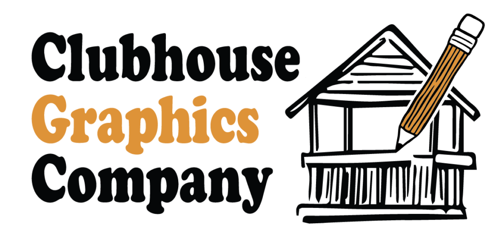 Clubhouse Graphics Company logo