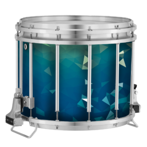 Custom Drum Wrap