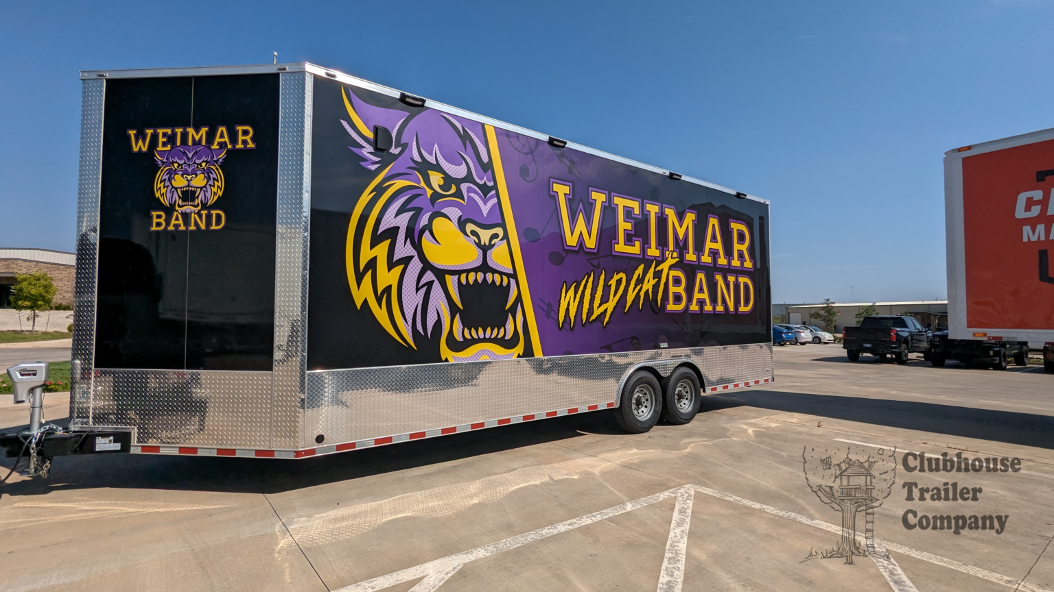 Weimar High School