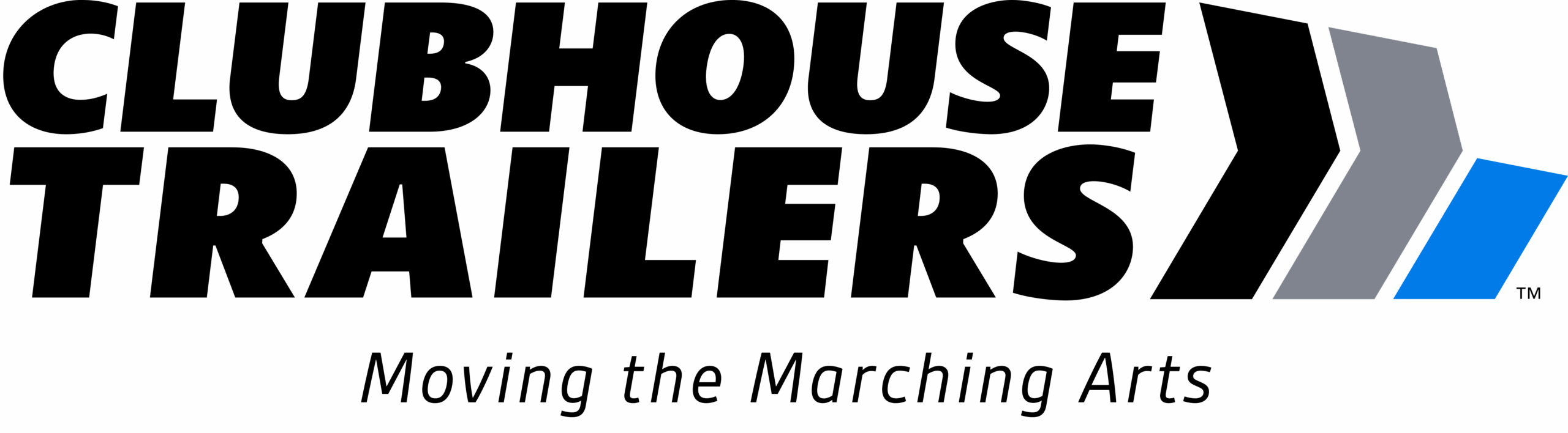 Clubhouse Trailers Logo