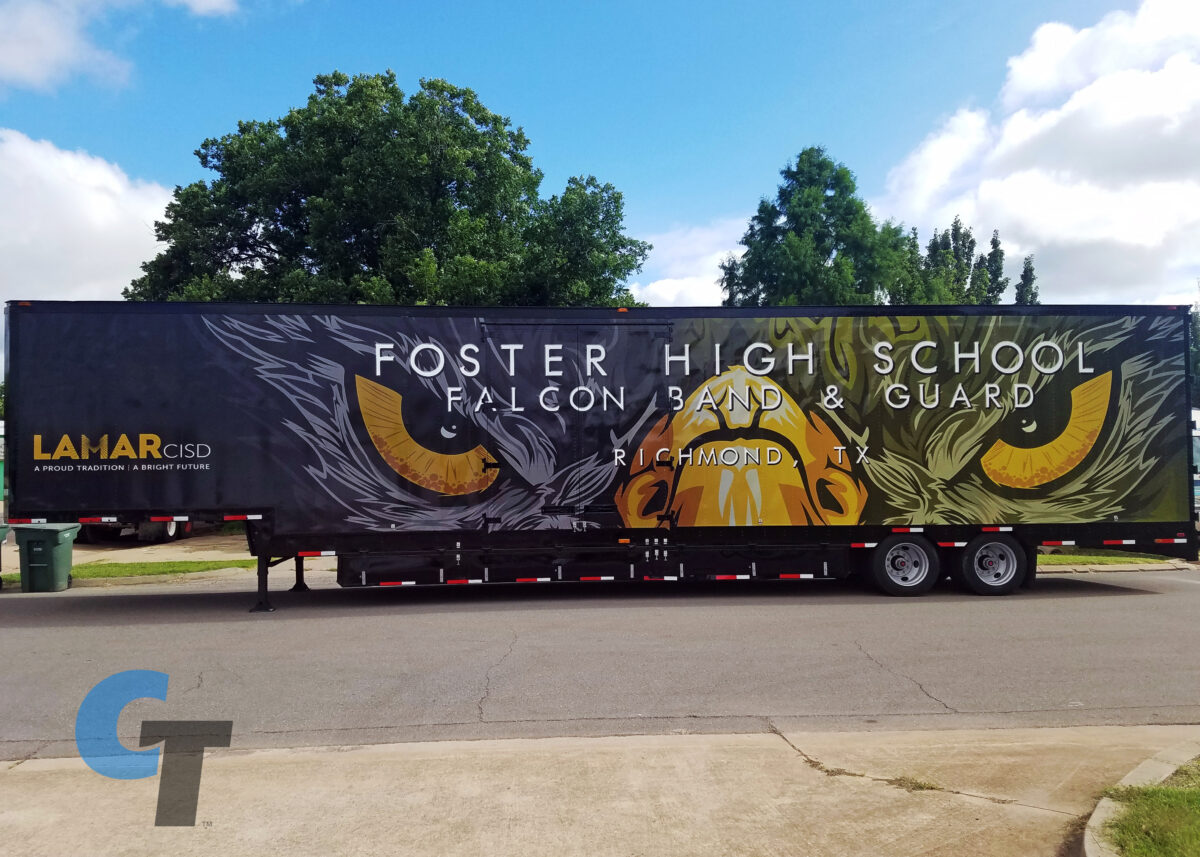 Foster – Clubhouse Trailer Company