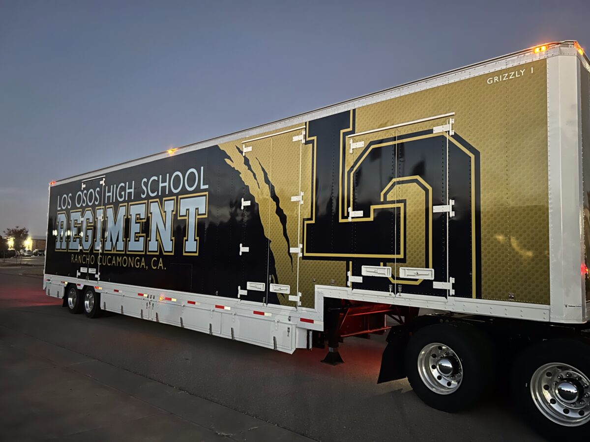 Featured Projects – Clubhouse Trailer Company