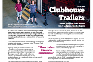Edmond Outlook August 2019 Clubhouse Trailers Feature