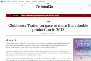 Norman transcript 2018 Norman transcript 2018